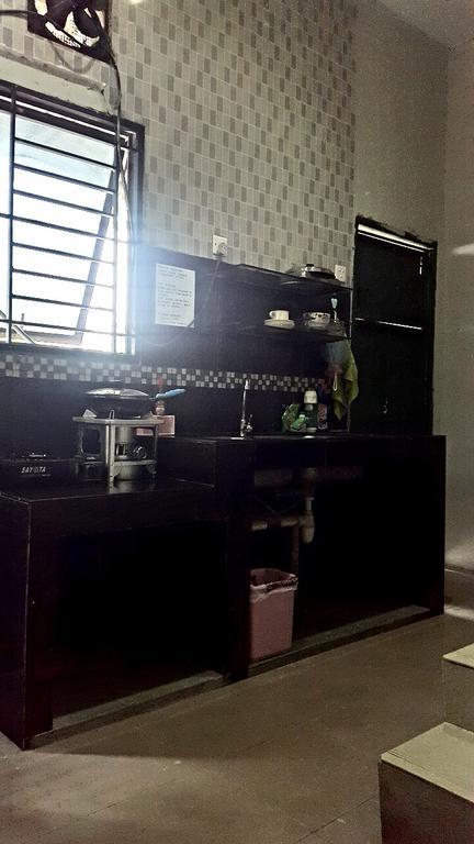 Harper Premier Nagoya Batam Hotel Kültér fotó