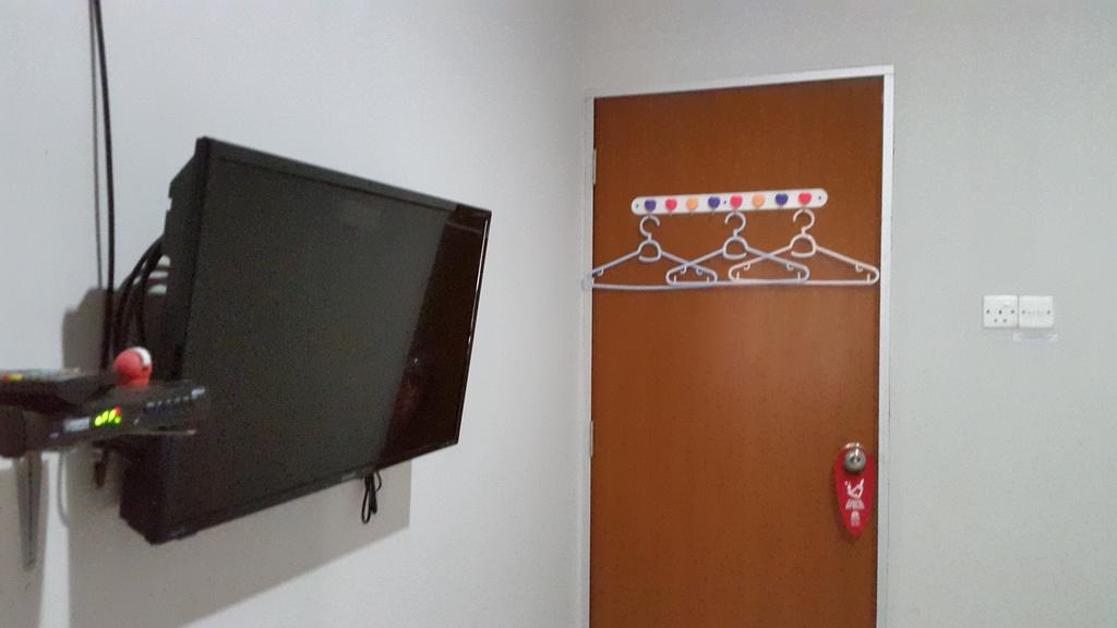 Harper Premier Nagoya Batam Hotel Kültér fotó