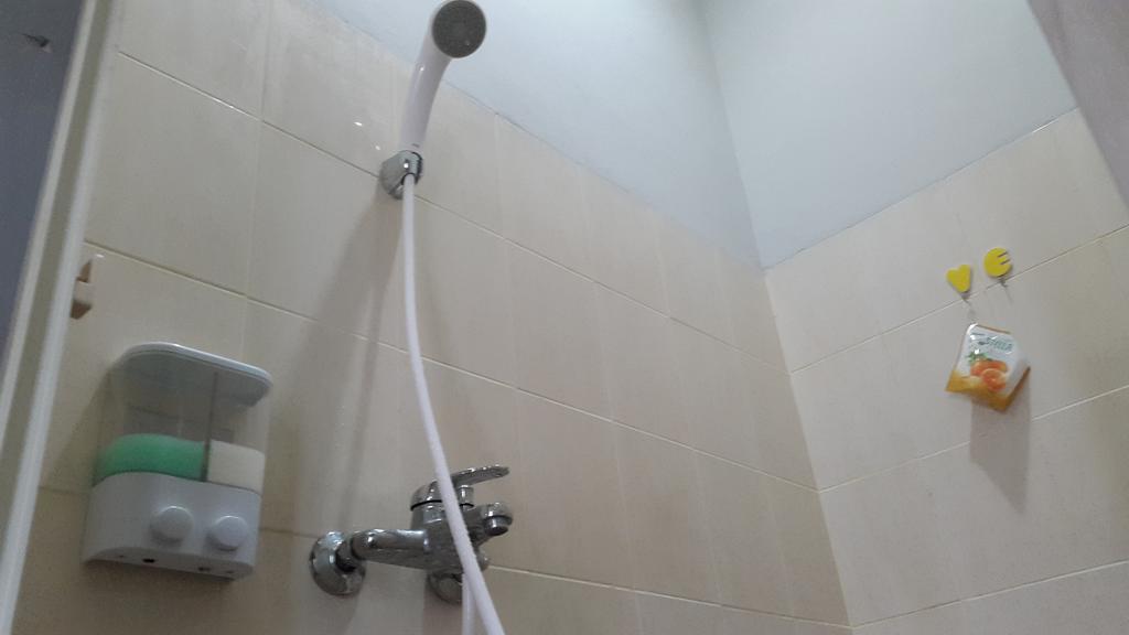 Harper Premier Nagoya Batam Hotel Kültér fotó