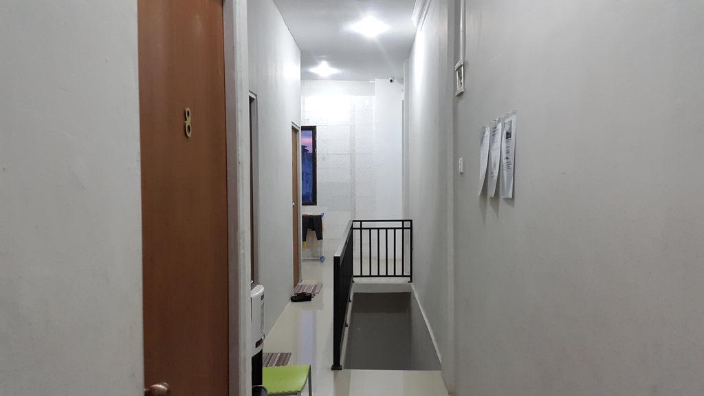 Harper Premier Nagoya Batam Hotel Kültér fotó