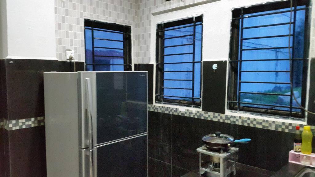 Harper Premier Nagoya Batam Hotel Kültér fotó