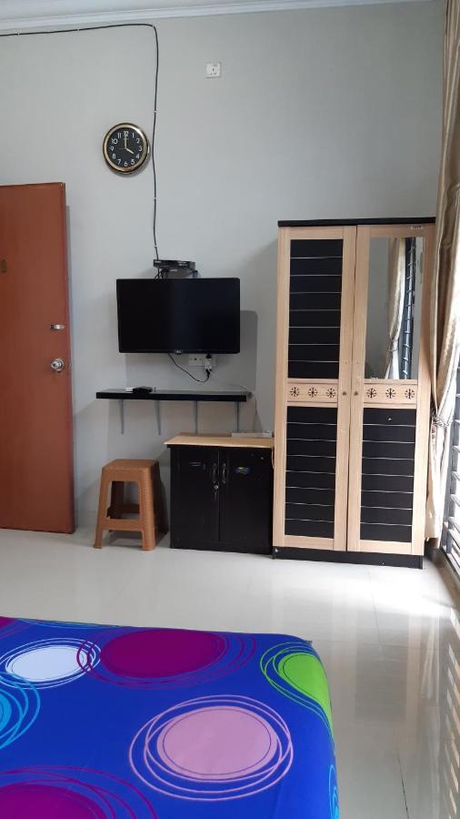 Harper Premier Nagoya Batam Hotel Kültér fotó