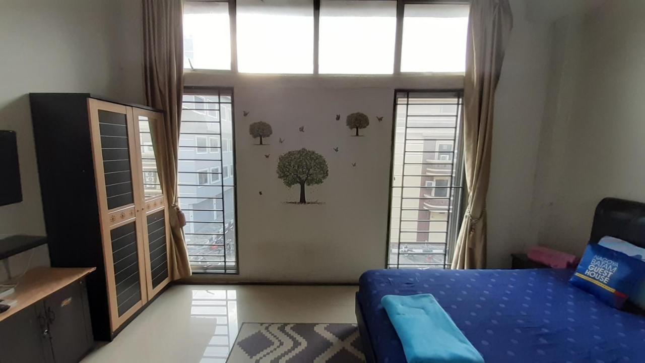 Harper Premier Nagoya Batam Hotel Kültér fotó